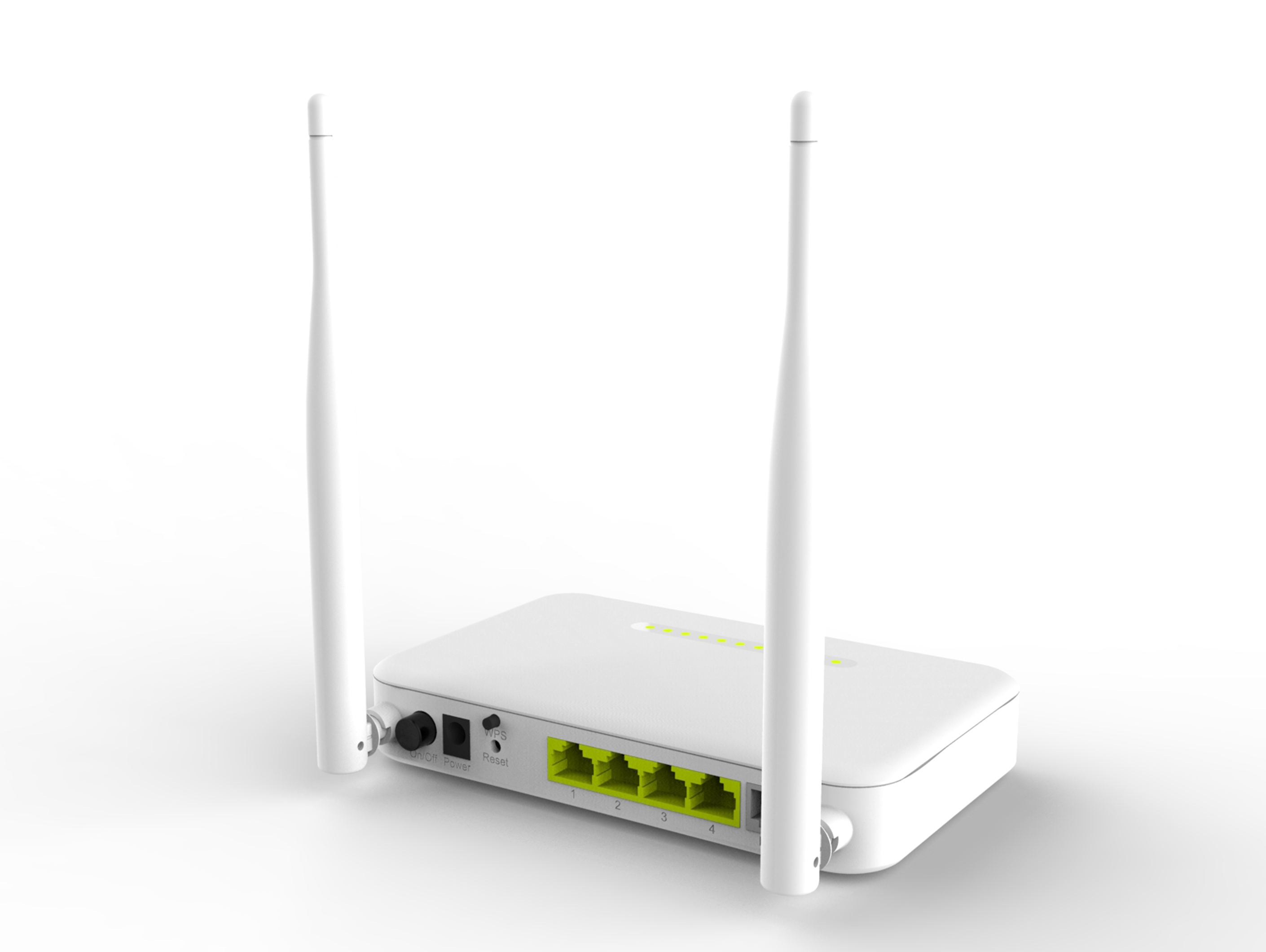 N300 Wireless ADSL2+  MT-WAD301N